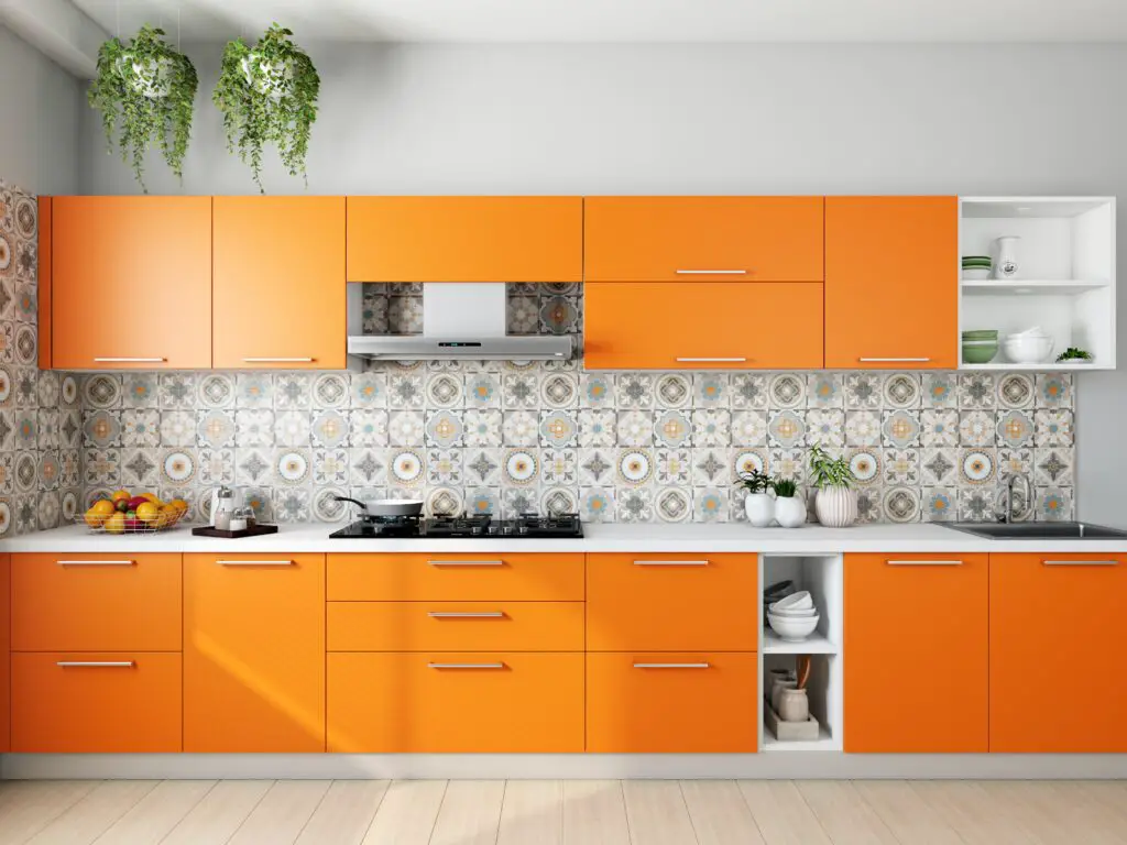pexels houzlook com 3418998 Refinishing Kitchen Cabinets: Tips, Tricks, and Expert Advice