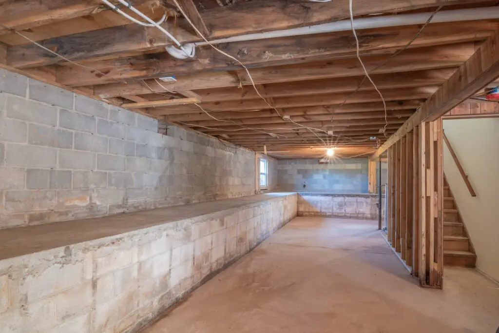 pexels photo 4092026 Insulating Basement Walls for Energy Efficiency and Comfort