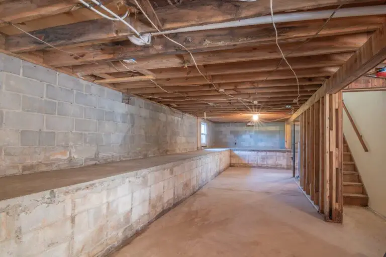 Insulating Basement Walls for Energy Efficiency and Comfort