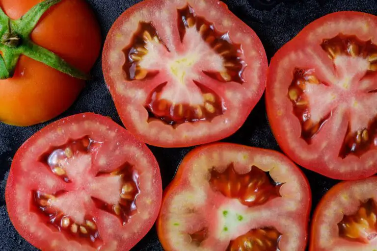 Top Tips for Growing Tomato Plants