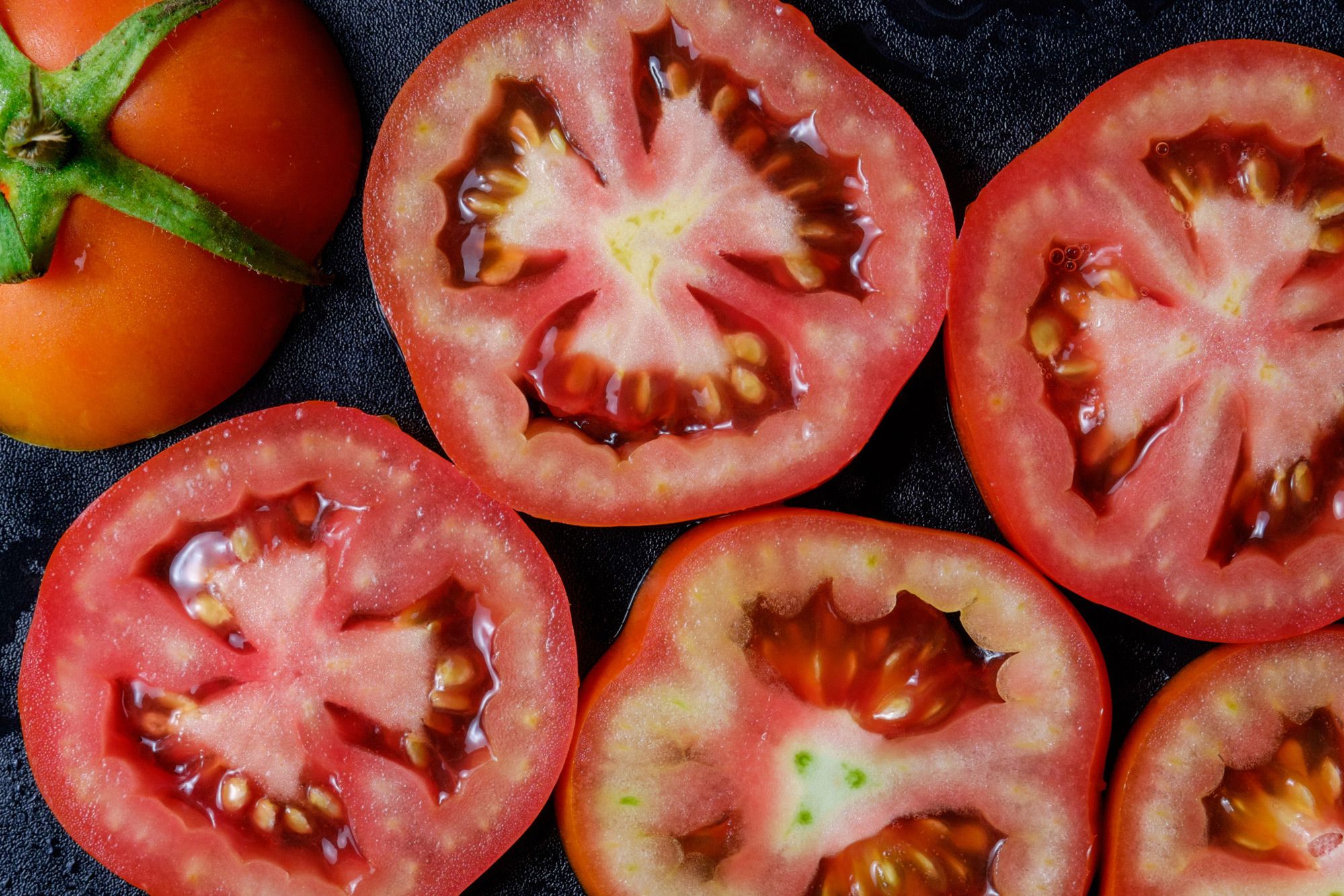 tomoto seeds Top Tips for Growing Tomato Plants