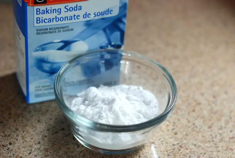 The Amazing Benefits of Baking Soda in Toilet Tank