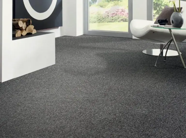 Wall-to-Wall Carpeting Guide for Modern Homes