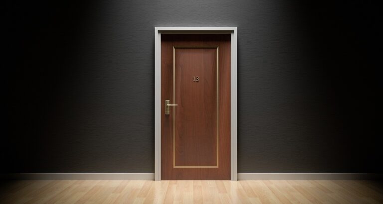 How to Install Prehung Door in Your Home
