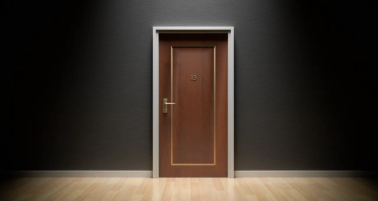 door 1587023 1280 How to Install Prehung Door in Your Home
