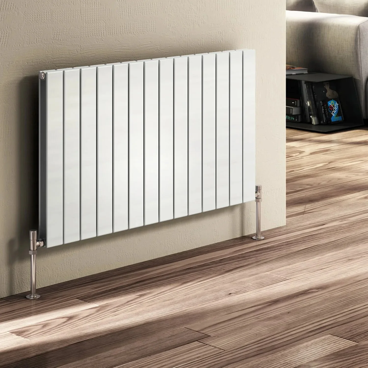horizonta designer radiators 1 A Comprehensive Guide to Keeping Your Gas Central Heating System Running Efficiently