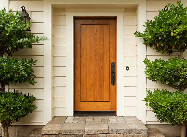 Door Jamb Repair: Step-by-Step Solutions for a Secure Home