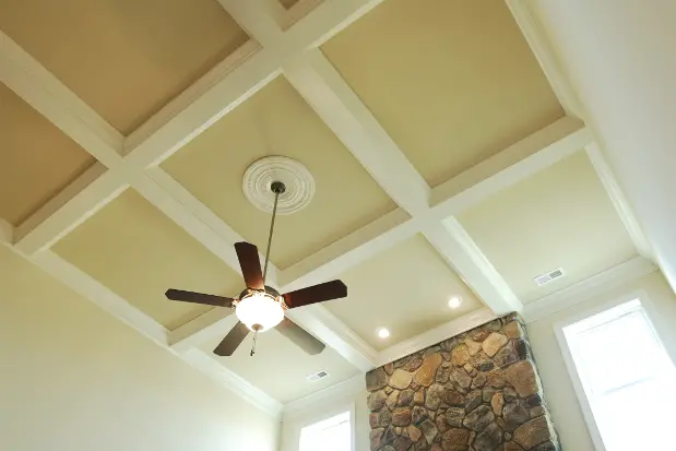 Coffered Ceiling: Beauty, Benefits, and Installation