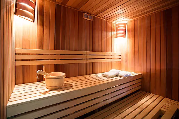 Home Sauna: A Wellness Haven in Your Living Space
