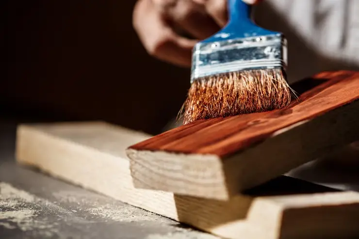 Varnish for Wood: A Complete Guide for the Perfect Finish