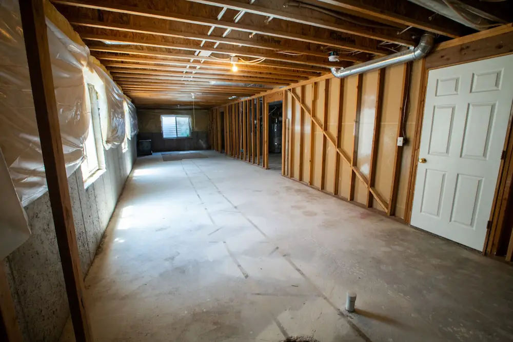 basement The True Cost to Finish a Basement: Breaking It Down
