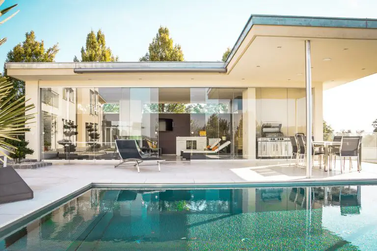 Exterior Elegance: Elevating Modern Homes in Real Estate with 3D Rendering