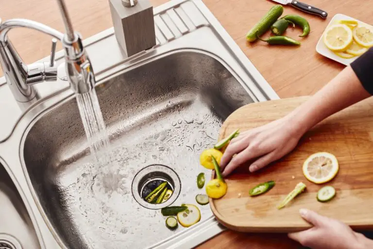 Garbage Disposal Cleaner: The Guide for a Sparkling Fresh Kitchen