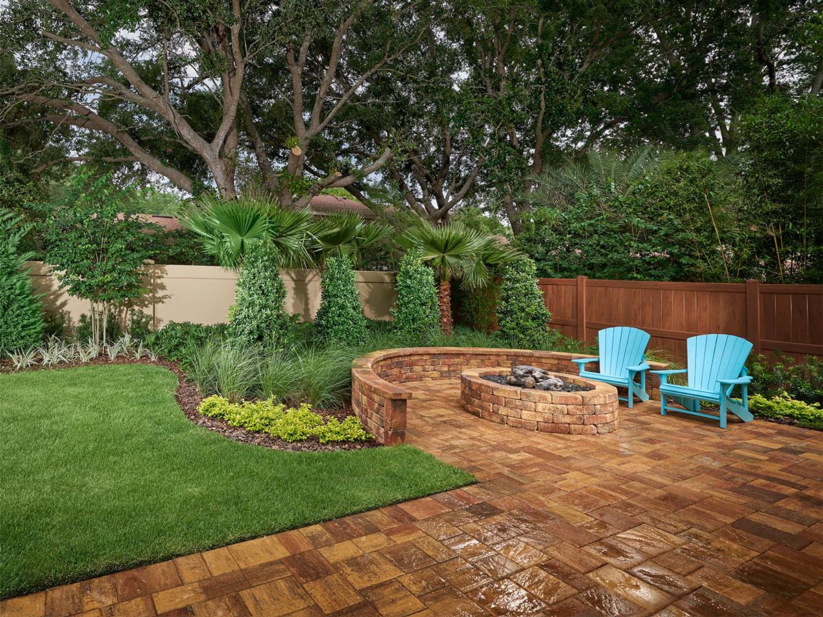 landscaping Transform Your Outdoor Space: Landscaping Ideas for Every Budget