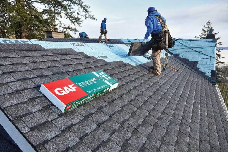 Roof Replacement: Estimating the Cost and Value for Your Home