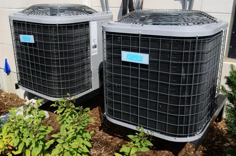 Does American Home Shield Replace HVAC Units?