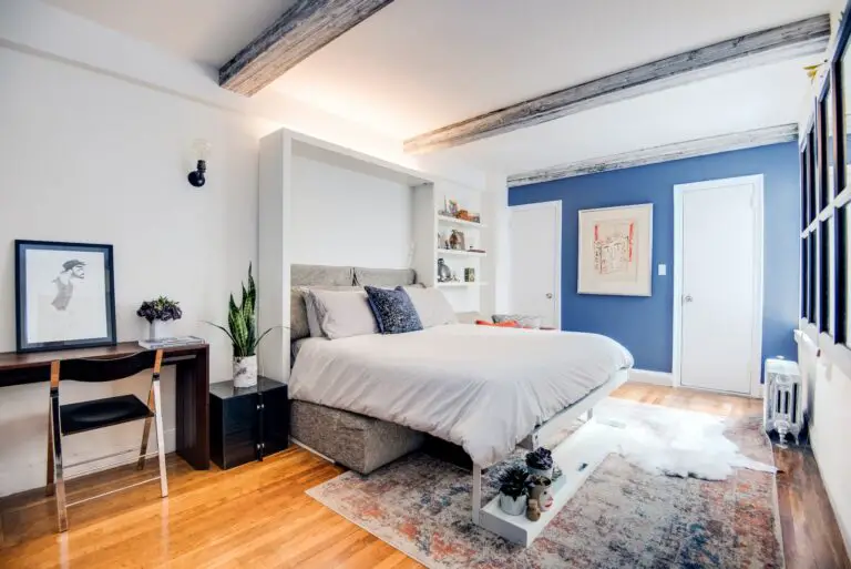 Beds for Studio Apartments: Space-Saving Solutions for Urban Living