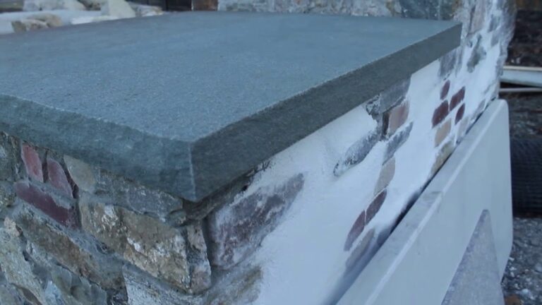 Bluestone Countertop: Transforming Homes One Slab at a Time