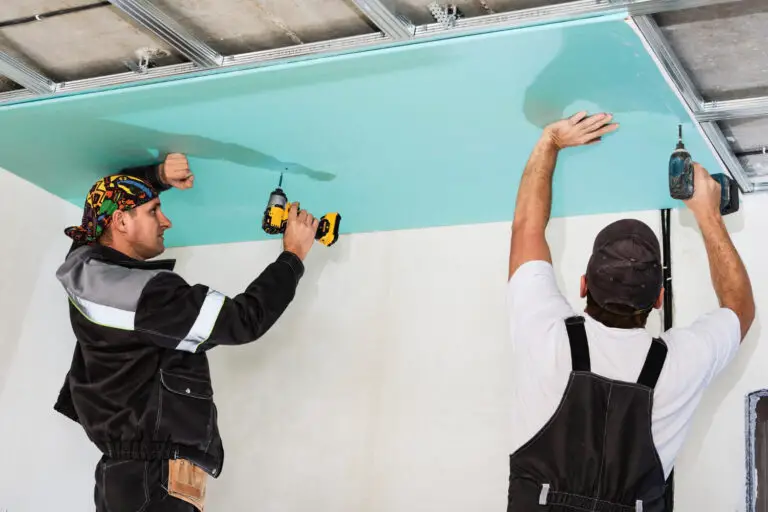 Cost to Install Drywall: A Comprehensive Guide