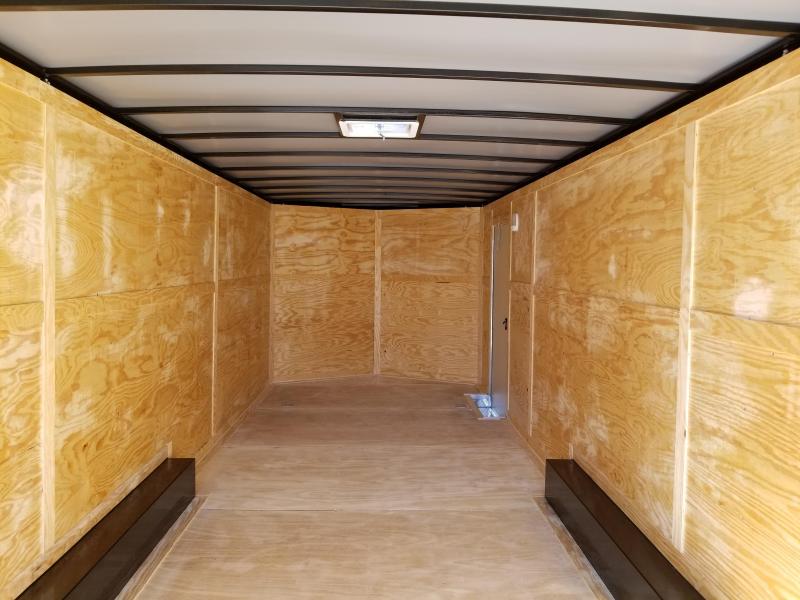 Enclosed Trailer Interior Ideas: Transforming Utility into Style - Next ...