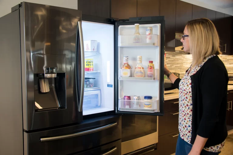 How to Defrost Samsung Refrigerator
