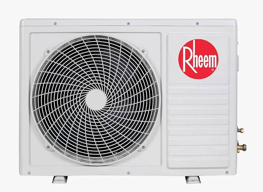 rheem air con Carrier vs. Rheem: A Comprehensive HVAC Comparison