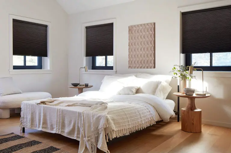 Window Treatments 101: Choosing the Perfect Coverings for Your Home