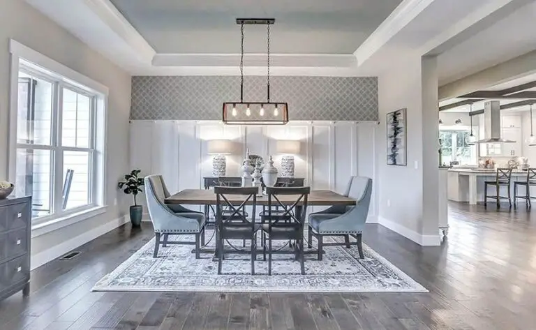 Tray Ceilings Ideas: Elevate Your Home’s Interior Design