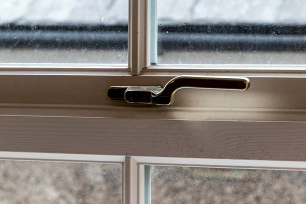 A Handy Guide to Window Latch Types