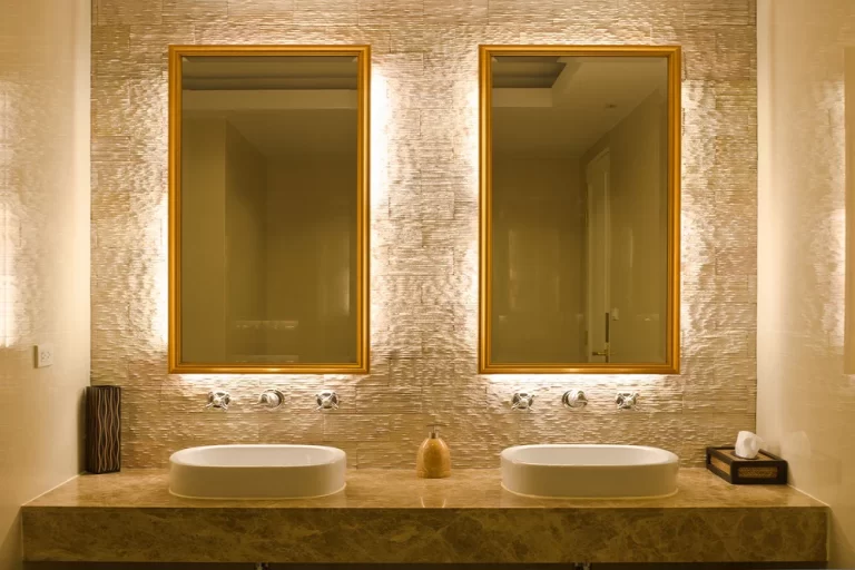 Bathroom Lighting Design: Illuminating Decor Products for a Beautiful Space