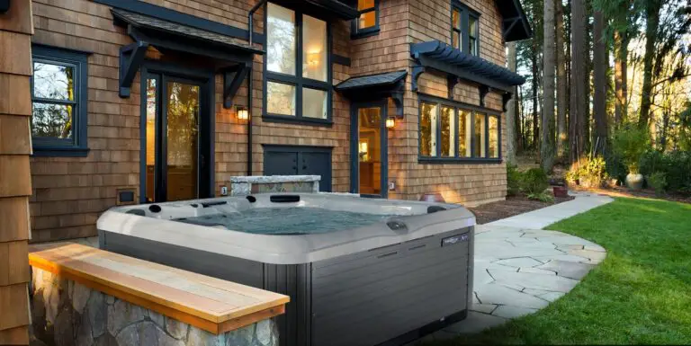 How To Move A Hot Tub