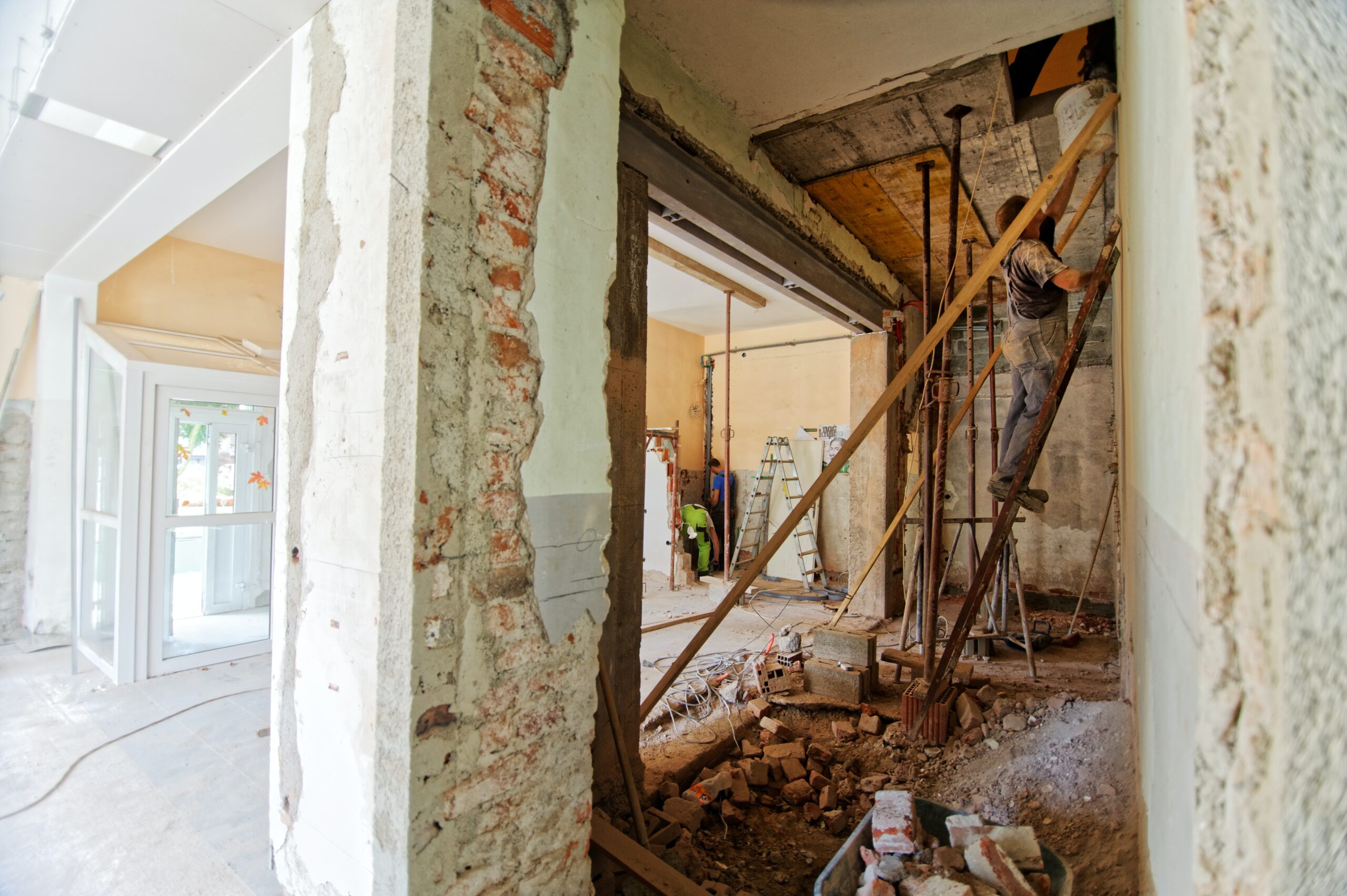 Why Planning Plays a Critical Role in the Home Renovation Journey