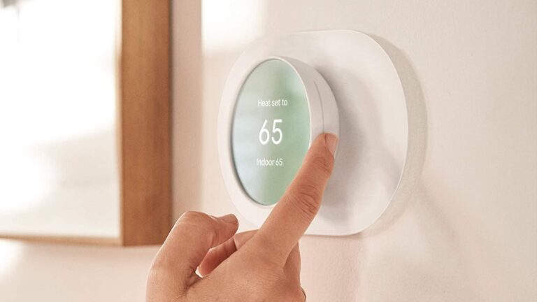 Unlocking Comfort and Savings: 10 Benefits of Smart Thermostats