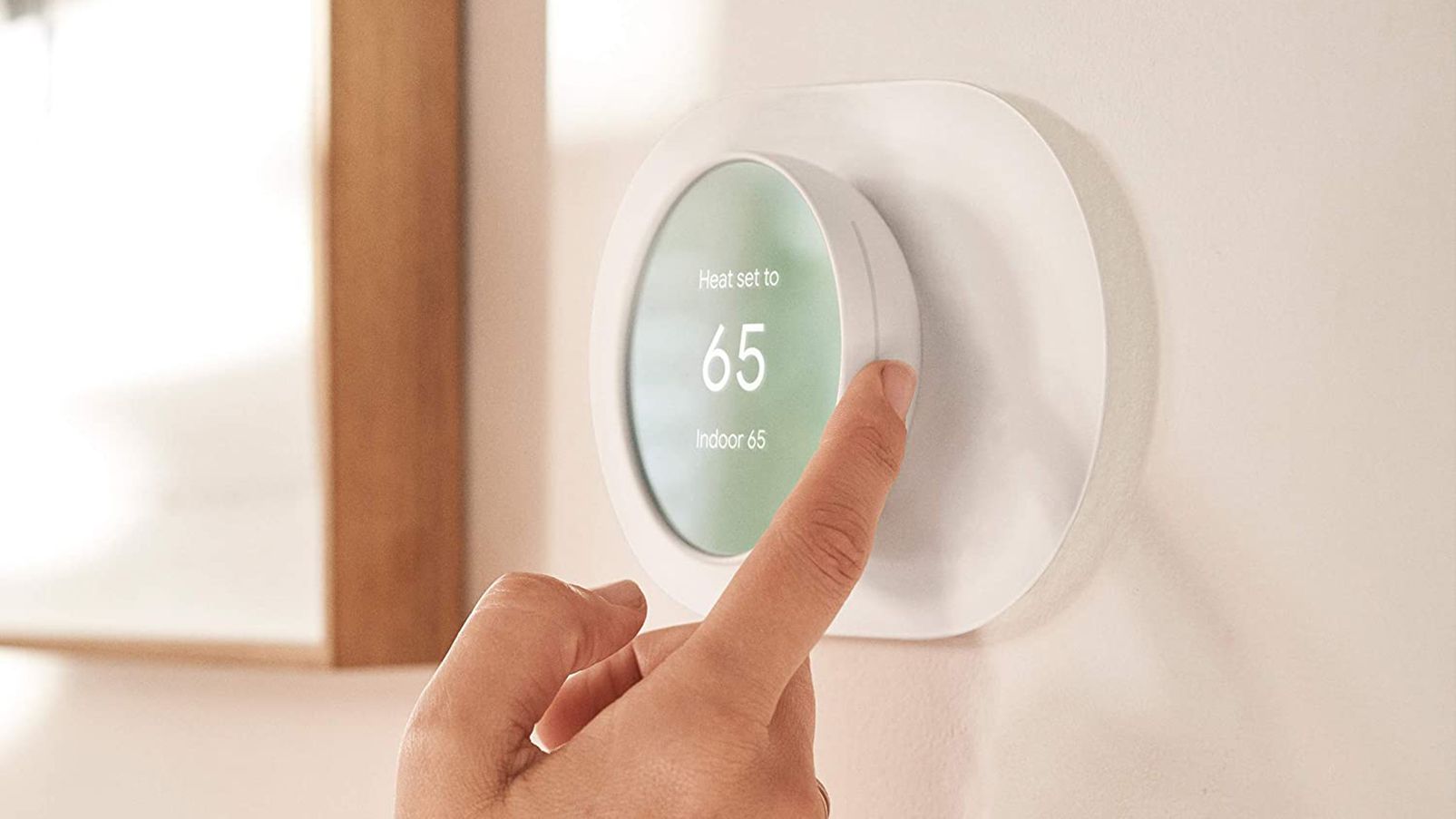 smart home upgrades thermostat Unlocking Comfort and Savings: 10 Benefits of Smart Thermostats