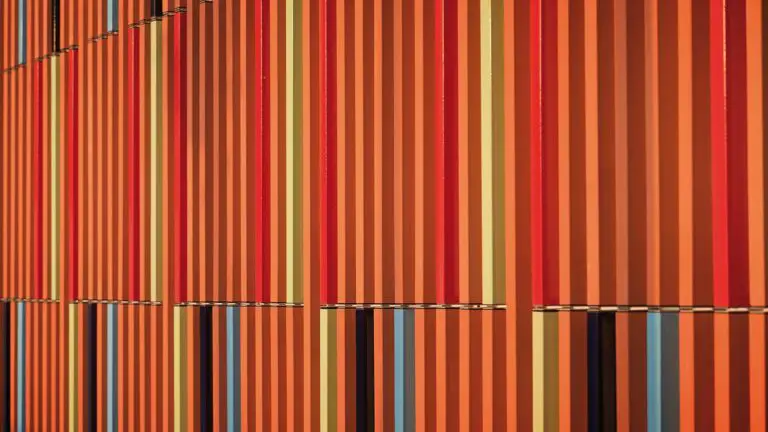Terracotta Color: Embracing Earthy Tones in Design