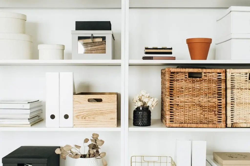Organized Home How to Achieve a Well-Organized Home: Practical Tips and Strategies