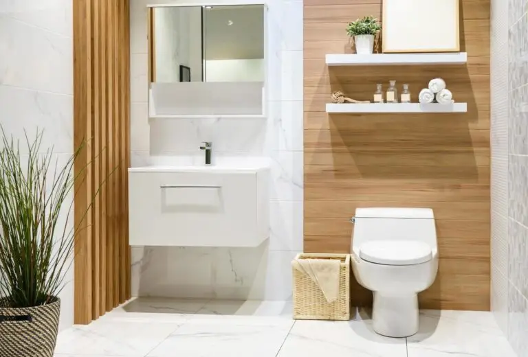 Trending Bathroom Color Schemes for Your Personal Haven