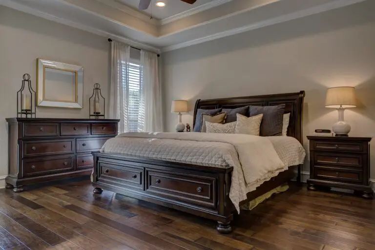 Top Tips to Help You Find the Perfect Bedroom Furniture