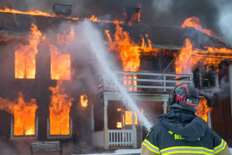 Essential Tips to Reduce Fire Risks in Your Home