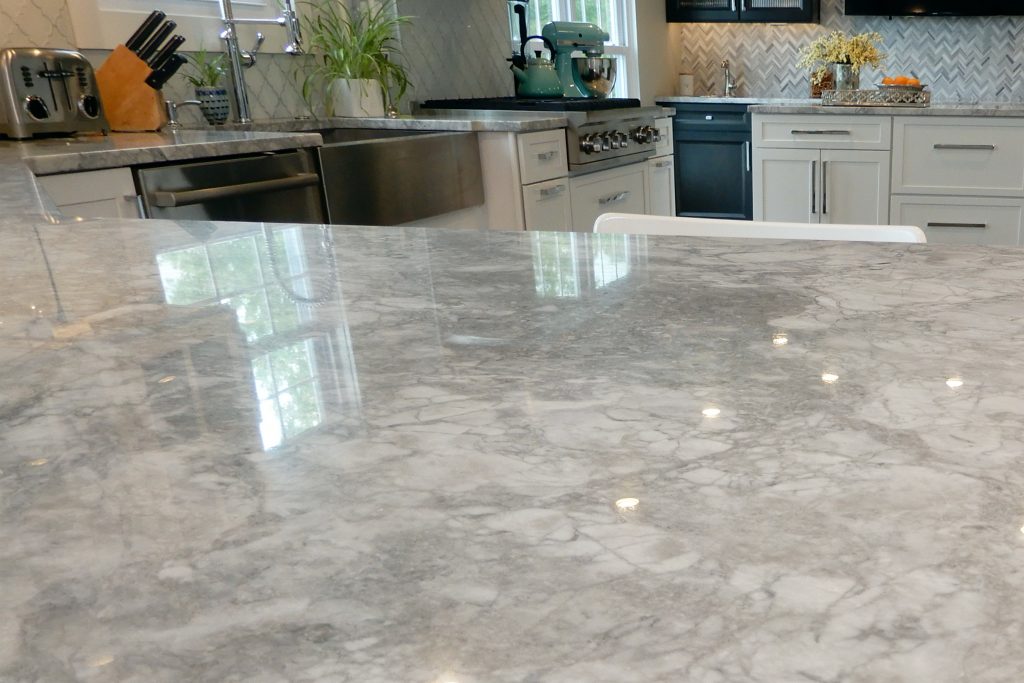 Dolomite Countertop: The Rising Star in Kitchen Design