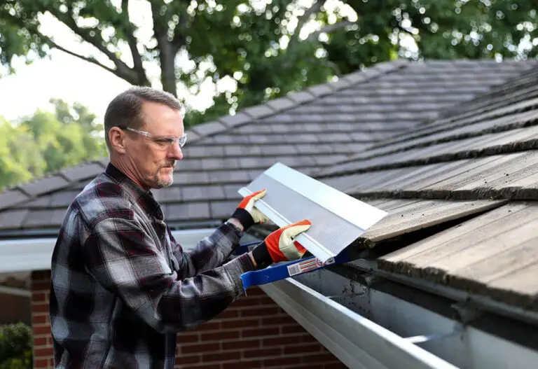 Do Gutter Guards Keep Debris Out – And Water In?