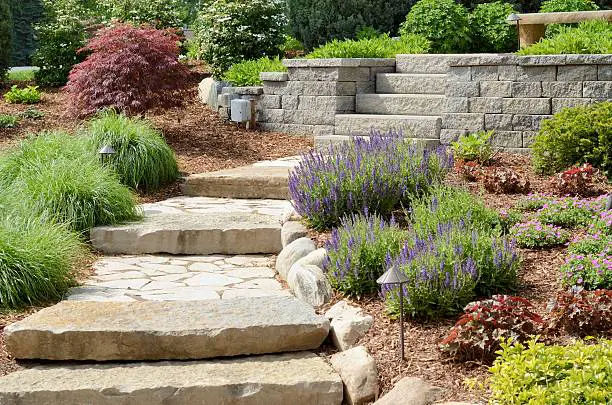 hardscape landscaping Hardscape Landscaping: Transforming Your Outdoor Space