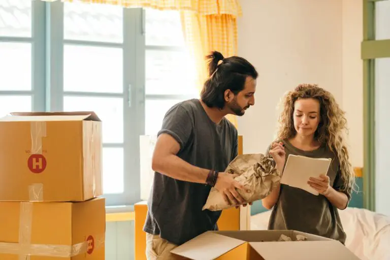 Moving Home Made Easy – A Guide to Stress-free Home Relocation