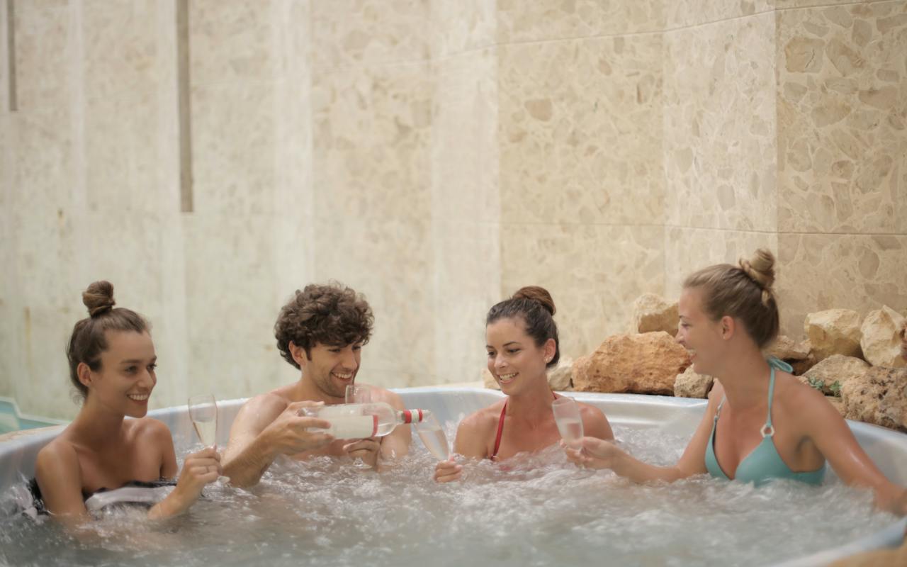 hot tub removal cost Everything You Need to Know About Hot Tub Removal Cost
