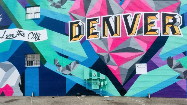 Mile-High Living: Denver’s Best Neighborhoods for Homebuyers