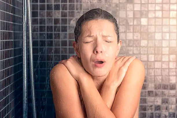 No Hot Water in Apartment? Solving the Cold Shower Challenge