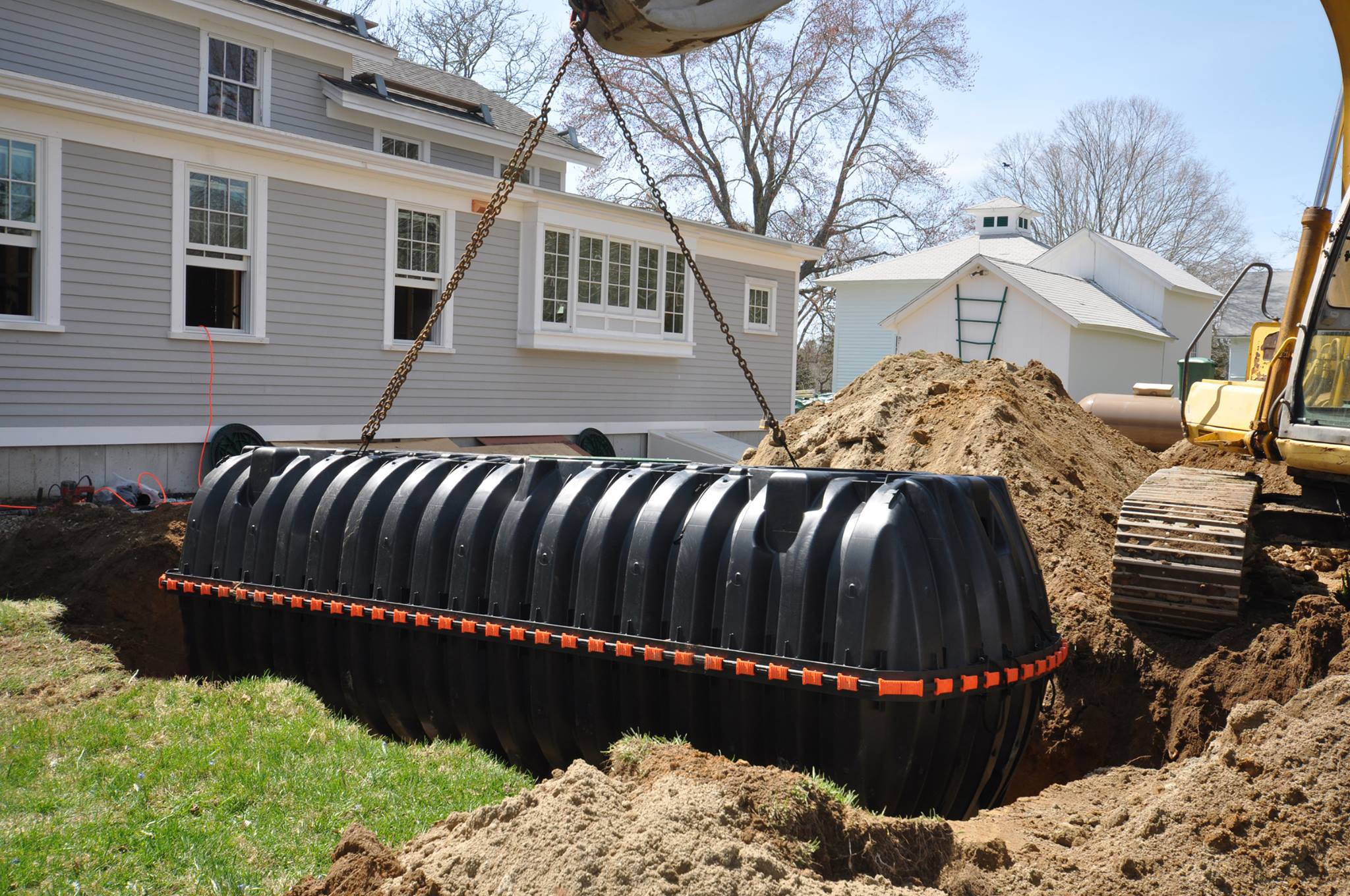 tank installation Must-Knows for a Healthy and Functional Septic System