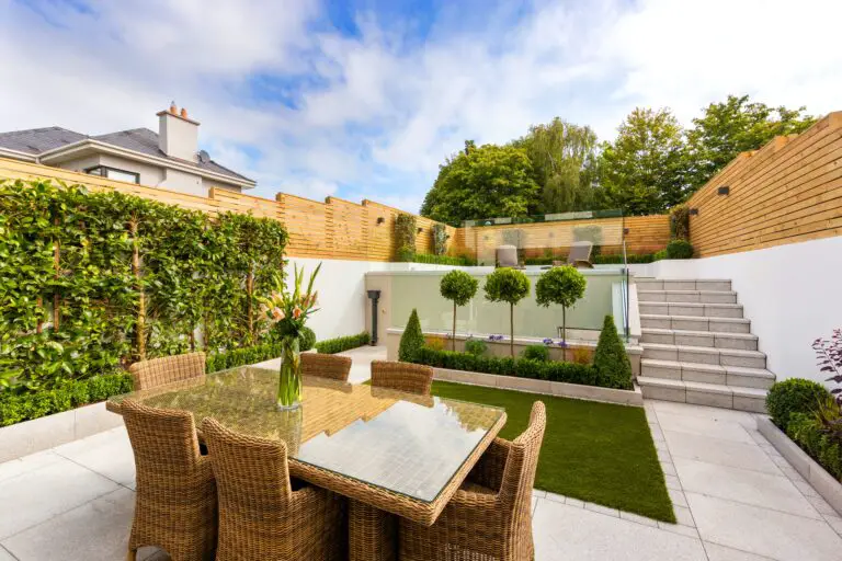 Modern Garden Design: Trends And Innovations In Renovations