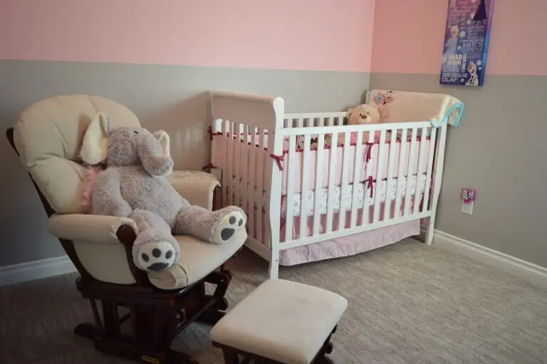 Crafting the Perfect Nursery: Top 10 Design Tips