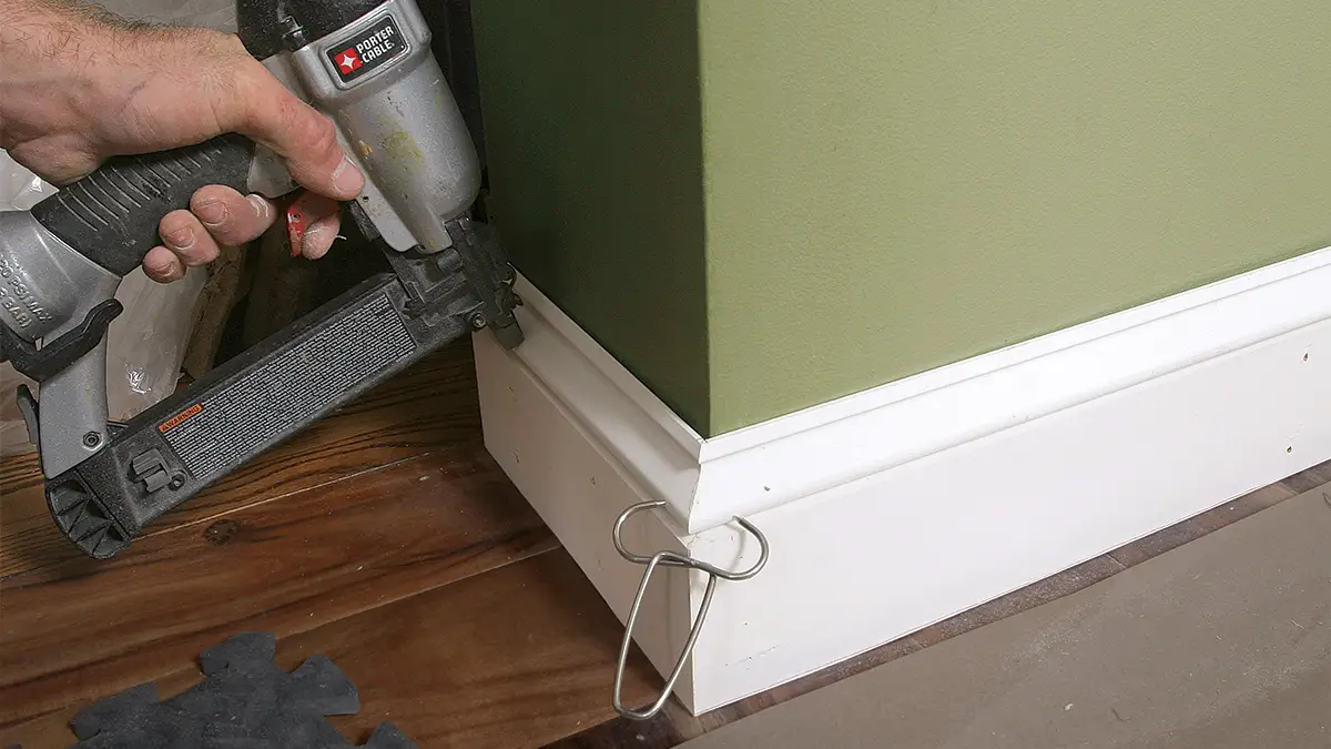 H256 baseboard main The Ultimate Guide to Selecting the Right Skirting Boards